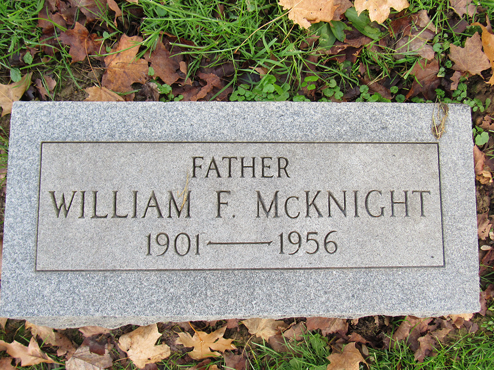 tombstone